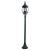 Парковый светильник A1046PA-1BG Arte Lamp