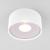 Потолочный светильник Light 35141/H 12W 4000K белый Elektrostandard
