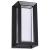 Настенный светильник Ulysses A8112AL-1BK Arte Lamp