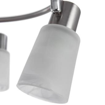 Спот A4510PL-3SS Arte Lamp