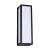 Настенный светильник Alphard A8526AL-2BK Arte Lamp