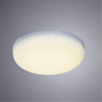 Встраиваемый светильник A7981PL-1WH  Arte Lamp
