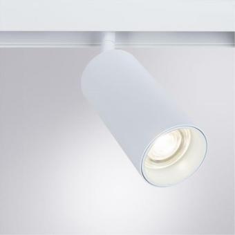 Магнитный трековый светильник A4661PL-1WH Arte Lamp
