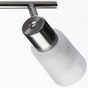 Спот A4510PL-4SS Arte Lamp