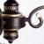 Потолочная люстра A4577PL-3CK Arte Lamp