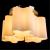 Потолочная люстра A3479PL-3CC Arte Lamp