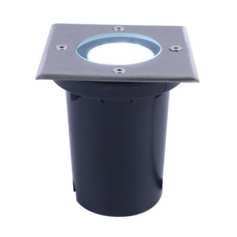 Тротуарный светильник A6015IN-1SS Arte Lamp