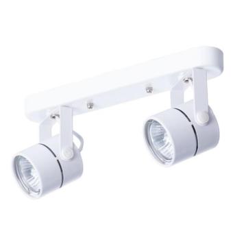 Спот A1311PL-2WH Arte Lamp