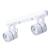Спот A1311PL-2WH Arte Lamp