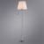 Торшер A2581PN-2CC Arte Lamp