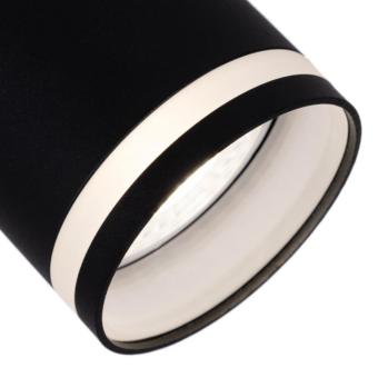 Спот Imai A2365PL-1BK Arte Lamp