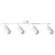 Спот Imai A2365PL-4WH Arte Lamp