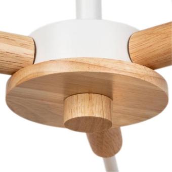 Потолочная люстра A5032PL-3BR Arte Lamp