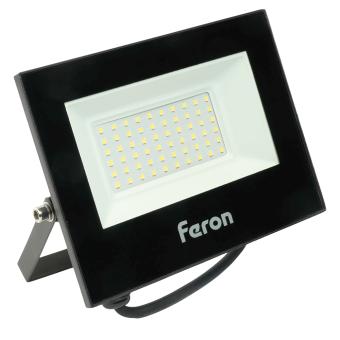 Прожектор сд LL-971  50W 6400K IP65 Feron