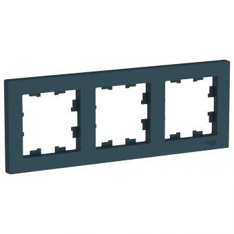 Рамка 3-я Изумруд AtlasDesign