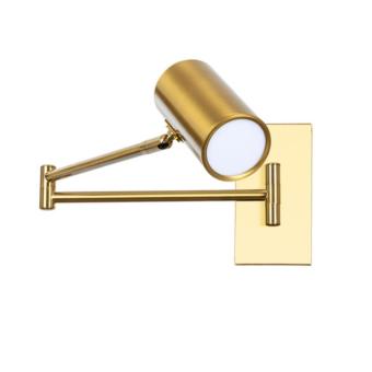 Спот A2490AP-1PB Arte Lamp