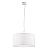 Подвесная люстра Coppa A4095SP-3WH Arte Lamp