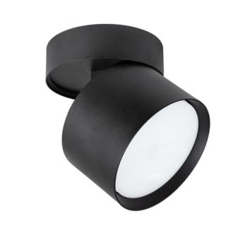 Спот A5549PL-1BK Arte Lamp