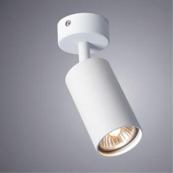 Спот A3216PL-1WH Arte Lamp