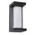 Настенный светильник Ulysses A8510AL-1BK Arte Lamp