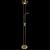 Торшер A4329PN-2AB Arte Lamp Торшер A4329PN-2AB Arte Lamp