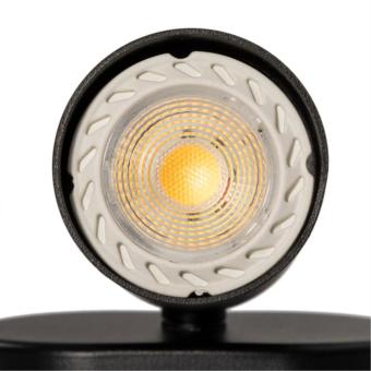Спот A3226AP-1BK Arte Lamp