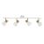 Спот A3117PL-4WH Arte Lamp