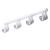 Спот A1311PL-4WH Arte Lamp