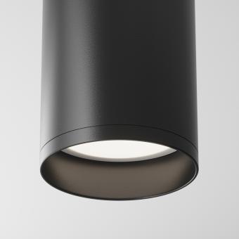 Накладной светильник Focus C010CL-01B Maytoni