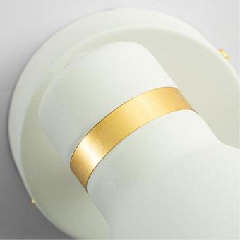 Спот A5047AP-1WH Arte Lamp