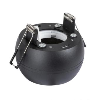 Встраиваемый светильник A5550PL-1BK Arte Lamp