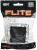Выключатель 1-кл 10А С/У Черный FLITE Выключатель 1-кл 10А С/У Черный FLITE