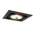 Встраиваемый светильник A5949PL-1BK Arte Lamp Встраиваемый светильник A5949PL-1BK Arte Lamp