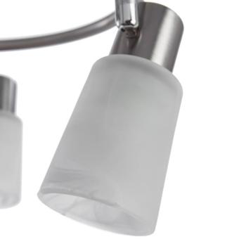 Спот A4510PL-3SS Arte Lamp