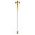 Настенный светильник Mirach A2142AP-10PB Arte Lamp