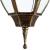 Подвесной светильник A3151SO-1BN Arte Lamp