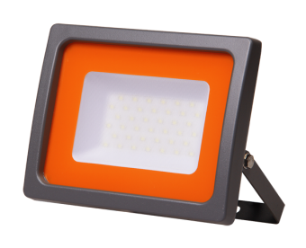 Прожектор светодиодный 150W PFL-SC 6500K  JazzWay