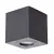 Накладной светильник A1461PL-1BK Arte Lamp
