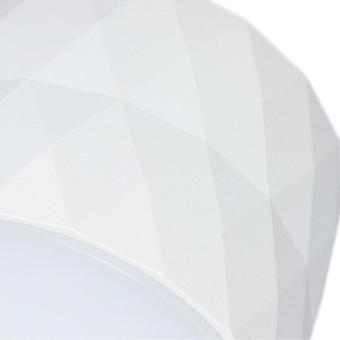 Накладной светильник A5552PL-1WH Arte Lamp
