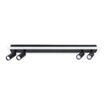Спот A2607PL-30BK Arte Lamp