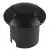 Тротуарный светильник Plazza A3221IN-2BK Arte Lamp