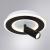 Спот A2607AP-20BK Arte Lamp Спот A2607AP-20BK Arte Lamp