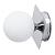 Настенный светильник Aqua- Bolla A5663AP-1CC Arte Lamp