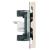 Розетка RJ45+RJ45 С/У Кашемир Эмили