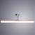 Подсветка для зеркал A2835AP-1WH Arte Lamp Подсветка для зеркал A2835AP-1WH Arte Lamp