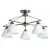 Потолочная люстра A3208PL-5AB Arte Lamp