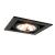 Встраиваемый светильник A5949PL-1BK Arte Lamp Встраиваемый светильник A5949PL-1BK Arte Lamp