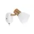Спот A3117AP-1WH Arte Lamp Спот A3117AP-1WH Arte Lamp