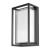 Настенный светильник Menkar A1332AL-1BK Arte lamp