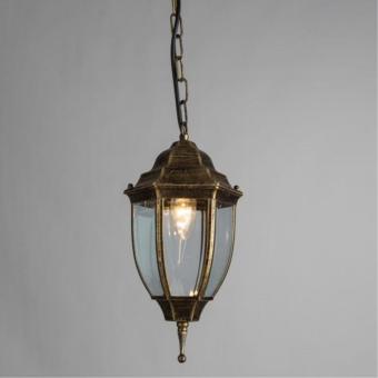 Подвесной светильник A3151SO-1BN Arte Lamp